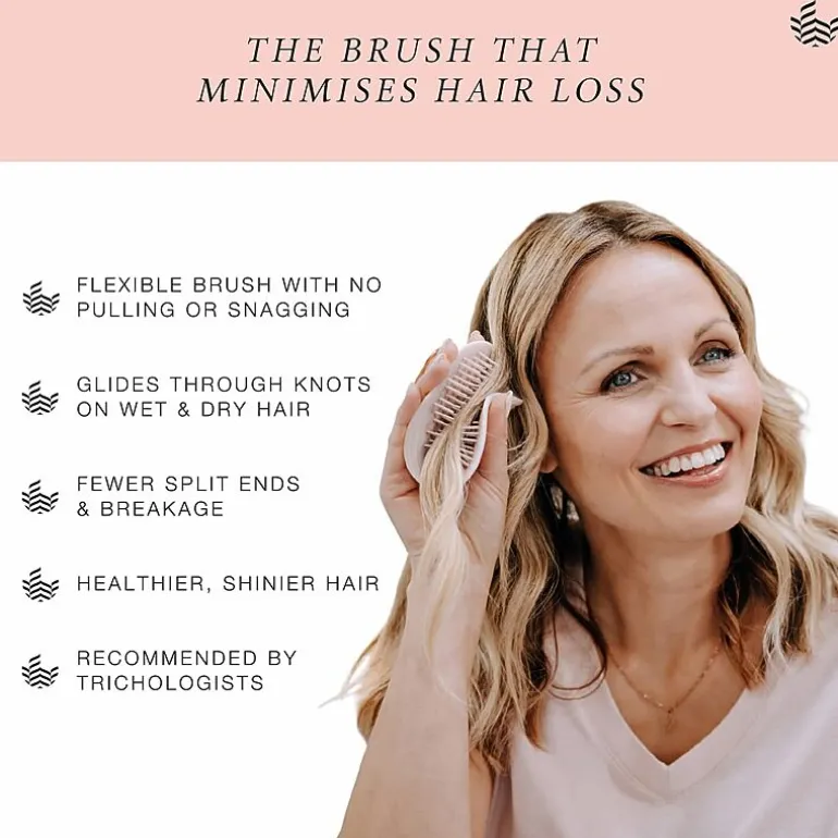 MANTA® Original Hair Brush
