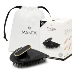 MANTA® Original Hair Brush