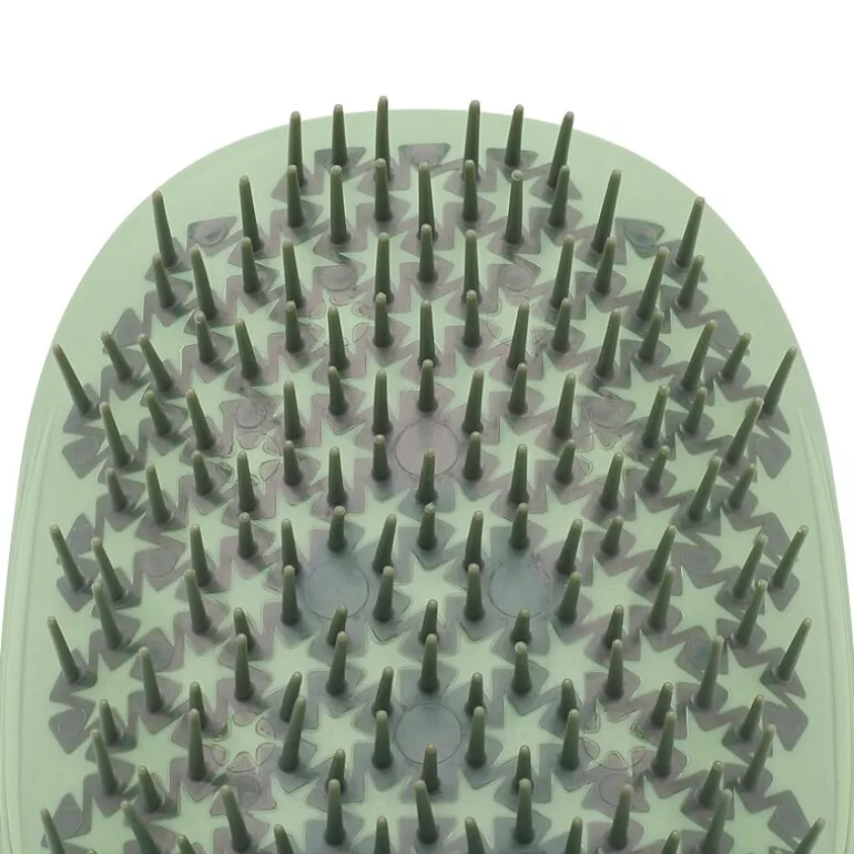 MANTA® Original Hair Brush