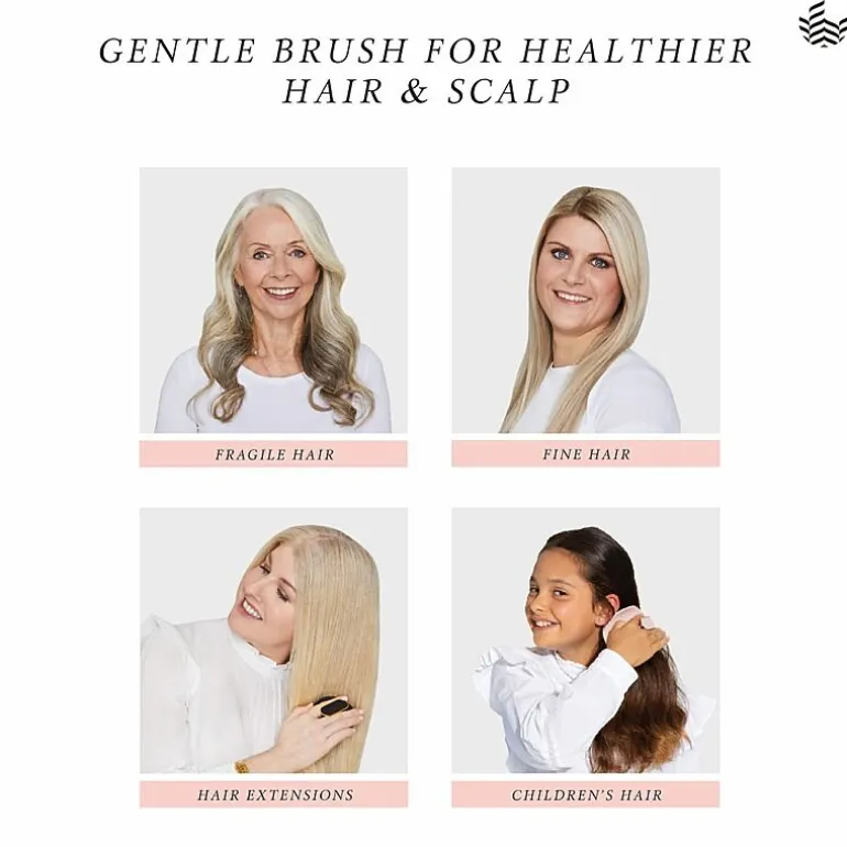 MANTA® Original Hair Brush