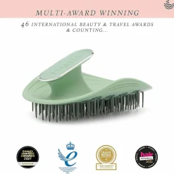 MANTA® Original Hair Brush