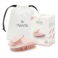 MANTA® Original Hair Brush