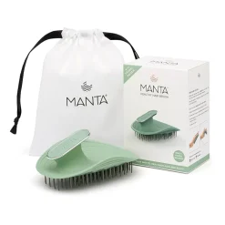 MANTA® Original Hair Brush