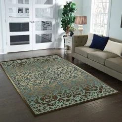 Maples Astrid Indoor Rectangular Area Rug