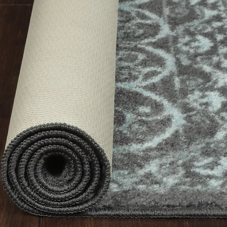 Maples Astrid Washable Indoor Rectangular Runner