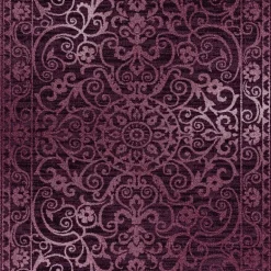 Maples Astrid Washable Indoor Rectangular Runner