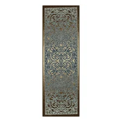Maples Astrid Washable Indoor Rectangular Runner