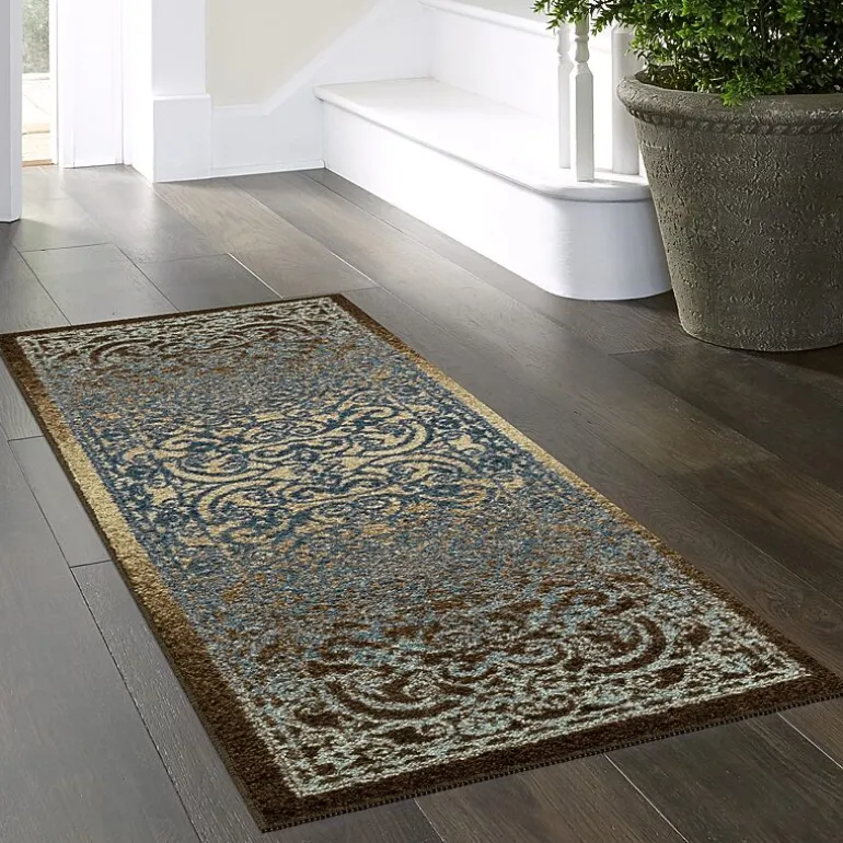 Maples Astrid Washable Indoor Rectangular Runner