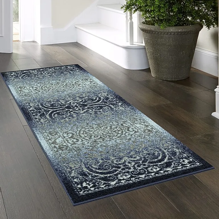 Maples Astrid Washable Indoor Rectangular Runner