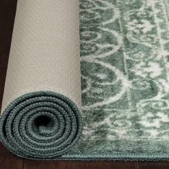 Maples Astrid Washable Indoor Rectangular Runner