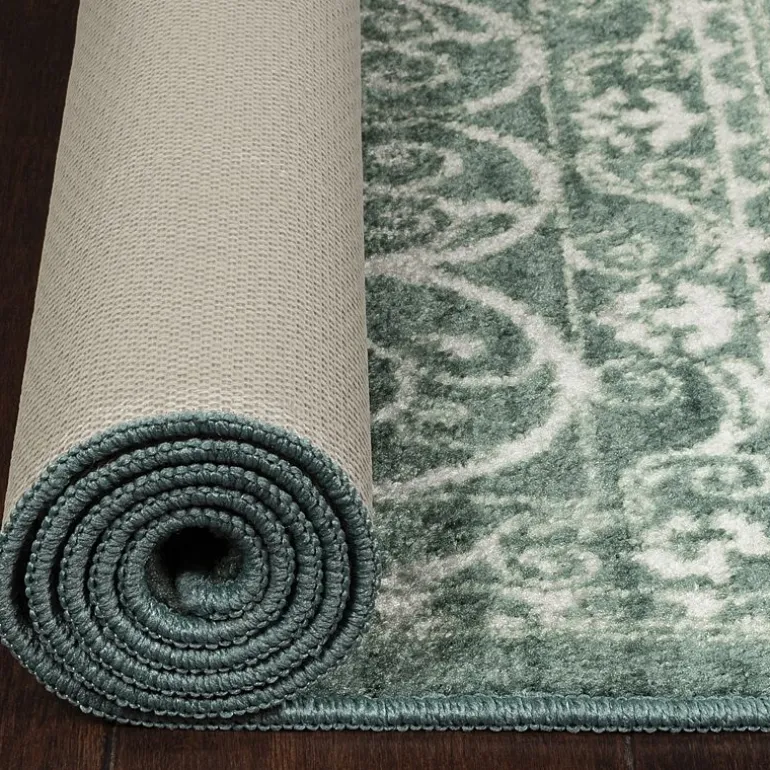 Maples Astrid Washable Indoor Rectangular Runner