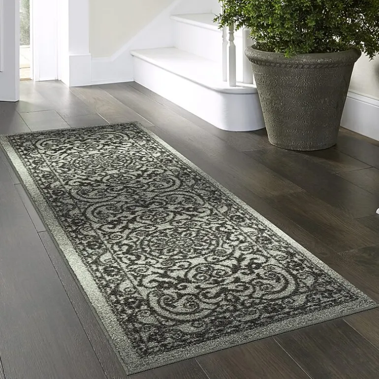 Maples Astrid Washable Indoor Rectangular Runner