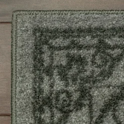 Maples Astrid Washable Indoor Rectangular Accent Rug