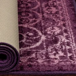 Maples Astrid Washable Indoor Rectangular Accent Rug