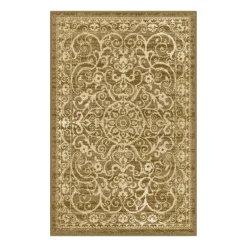 Maples Astrid Washable Indoor Rectangular Accent Rug