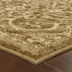 Maples Astrid Washable Indoor Rectangular Accent Rug