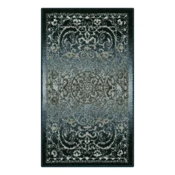 Maples Astrid Washable Indoor Rectangular Accent Rug
