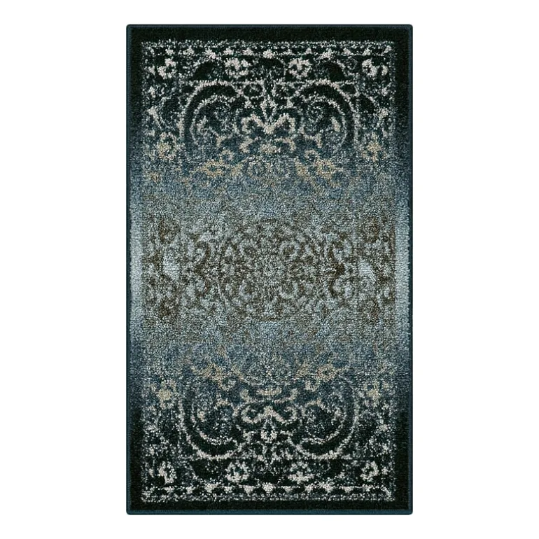 Maples Astrid Washable Indoor Rectangular Accent Rug