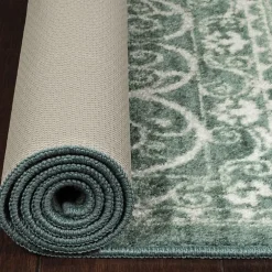 Maples Astrid Washable Indoor Rectangular Accent Rug
