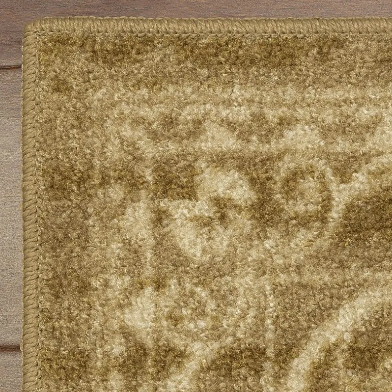 Maples Astrid Washable Indoor Rectangular Accent Rug