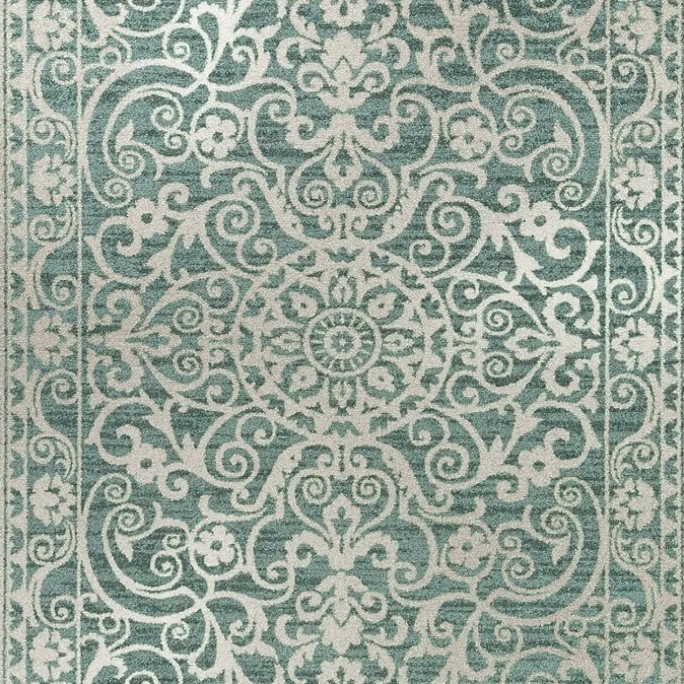 Maples Astrid Washable Indoor Rectangular Accent Rug