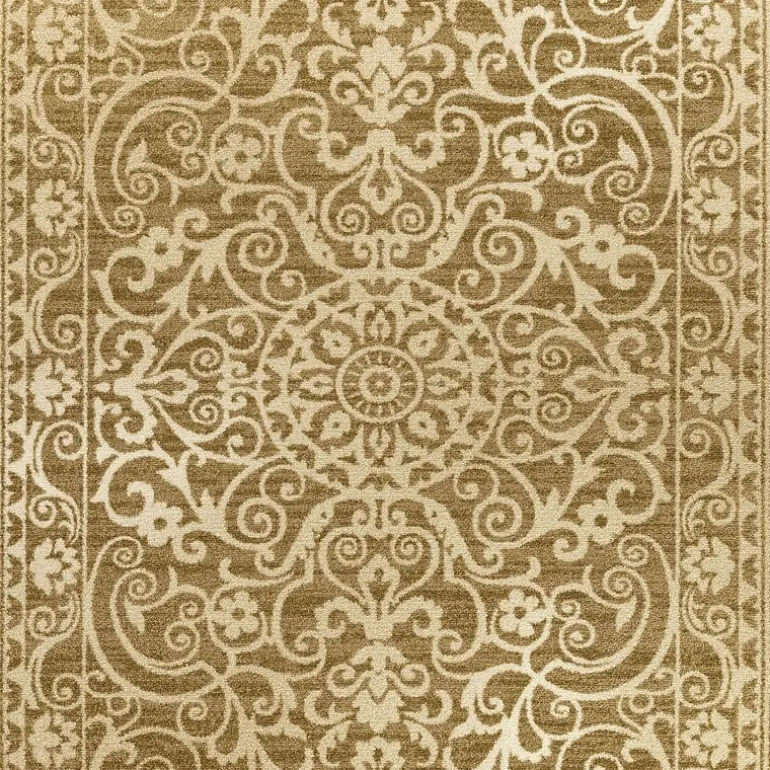 Maples Astrid Washable Indoor Rectangular Accent Rug