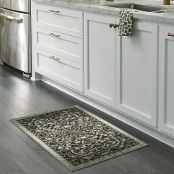 Maples Astrid Washable Indoor Rectangular Accent Rug