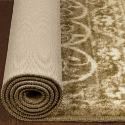 Maples Astrid Washable Indoor Rectangular Accent Rug