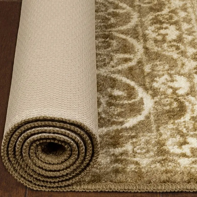 Maples Astrid Washable Indoor Rectangular Accent Rug