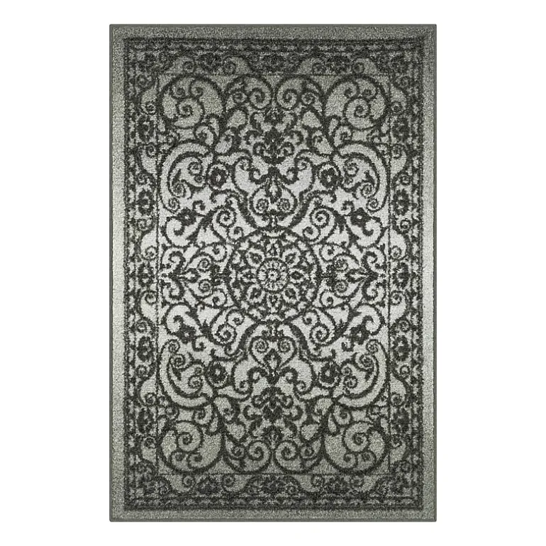 Maples Astrid Washable Indoor Rectangular Accent Rug