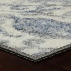 Maples Kaleidoscope Rectangular Indoor Rugs