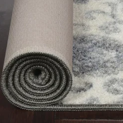 Maples Kaleidoscope Rectangular Indoor Rugs