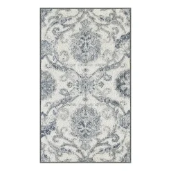 Maples Kaleidoscope Rectangular Indoor Rugs