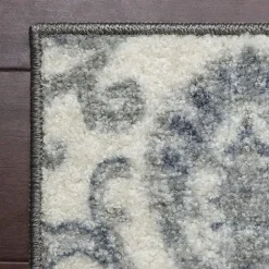 Maples Kaleidoscope Rectangular Indoor Rugs