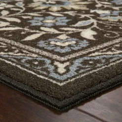 Maples Luna Traditional Rectangular Indoor Rugs