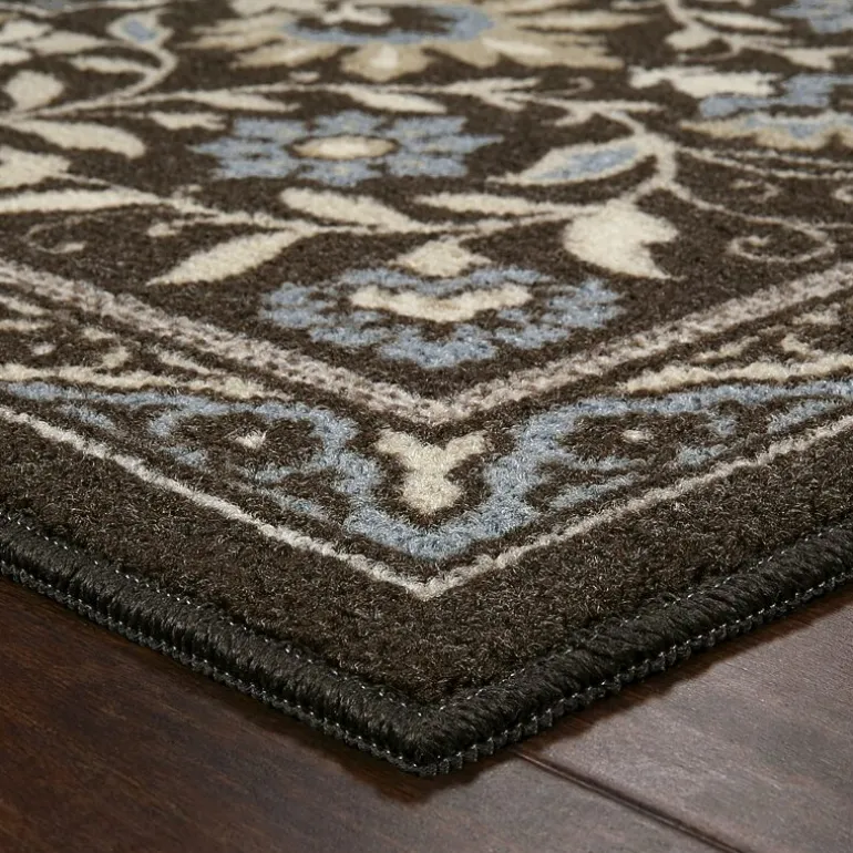Maples Luna Traditional Rectangular Indoor Rugs