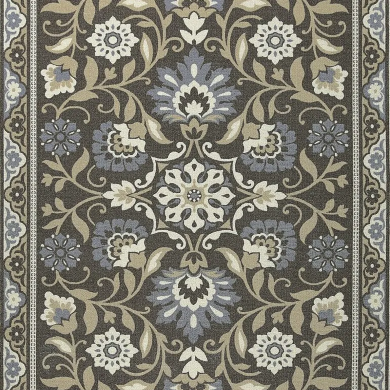 Maples Luna Traditional Rectangular Indoor Rugs