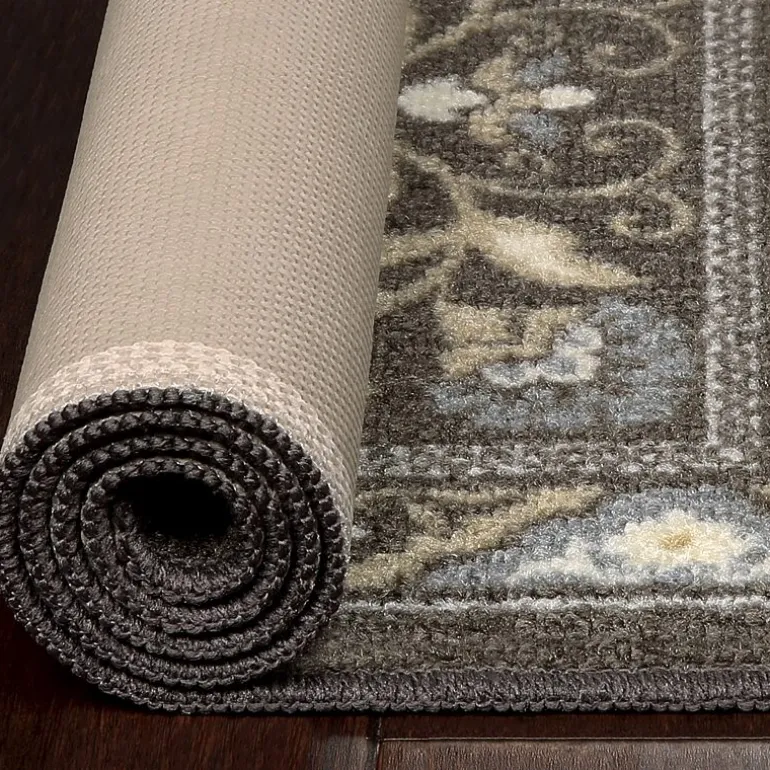 Maples Luna Traditional Rectangular Indoor Rugs