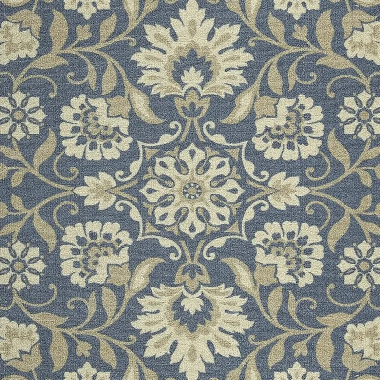 Maples Luna Traditional Rectangular Indoor Rugs