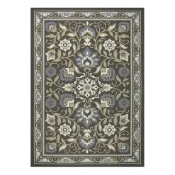 Maples Luna Traditional Rectangular Indoor Rugs