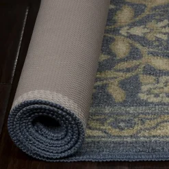 Maples Luna Traditional Rectangular Indoor Rugs