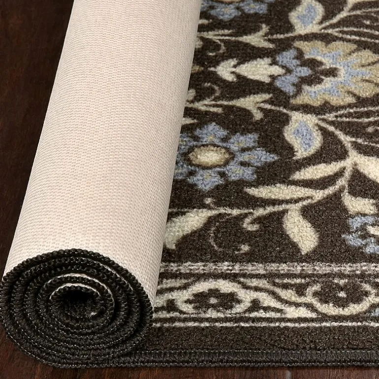 Maples Luna Traditional Rectangular Indoor Rugs