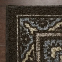 Maples Luna Traditional Rectangular Indoor Rugs