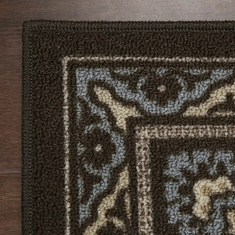 Maples Luna Traditional Rectangular Indoor Rugs