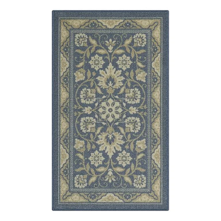 Maples Luna Traditional Rectangular Indoor Rugs