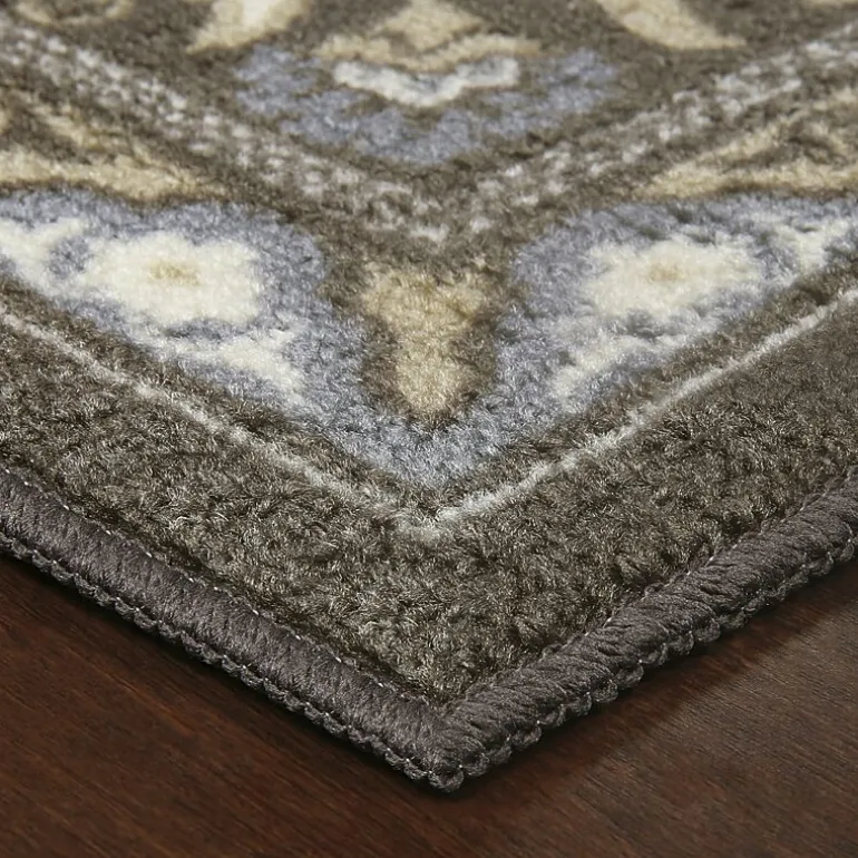 Maples Luna Traditional Rectangular Indoor Rugs