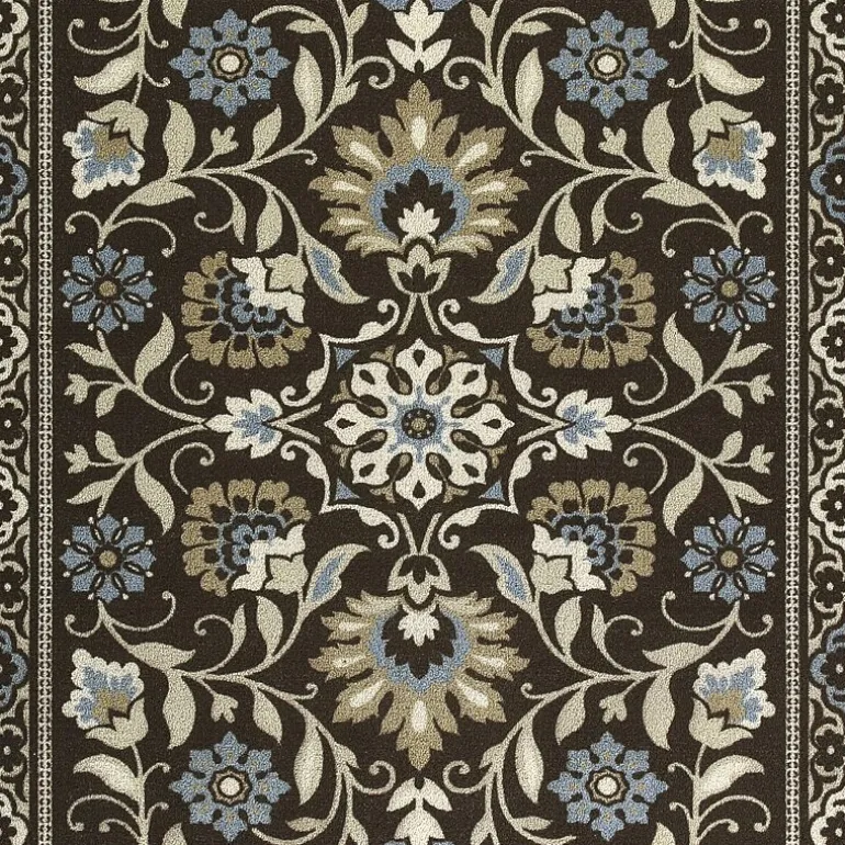 Maples Luna Traditional Rectangular Indoor Rugs