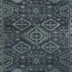 Maples Nora Bordered Indoor Rectangular Area Rug