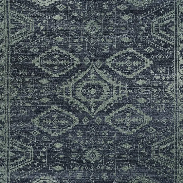 Maples Nora Bordered Indoor Rectangular Area Rug