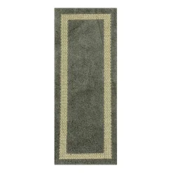 Maples Solid Cut and Loop Indoor Rectangular Runner